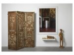 Georges Adeagbo, Costellazione 14, 2010 - courtesy AGIVERONA Collection & Frittelli Arte Contemporanea, Firenze