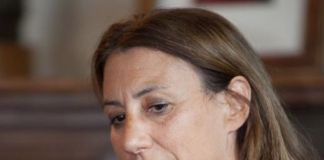 Giovanna Barni, presidente di CoopCulture