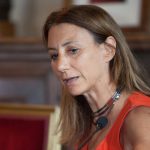 Giovanna Barni, presidente di CoopCulture