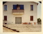 Guido Guidi, Bertinoro, 1984, © Guido Guidi