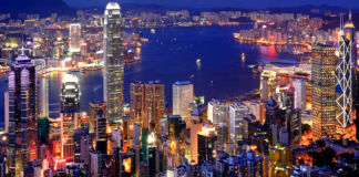 Hong Kong