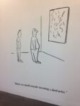 Pablo Helguera, Artoons, installazione per Manifesta 11