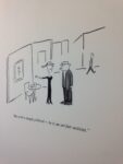 Pablo Helguera, Artoons, installazione per Manifesta 11