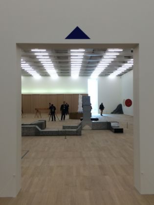 Tate Modern, la nuova ala progettata da Herzog&deMeuron, ph credit Iwan Baan