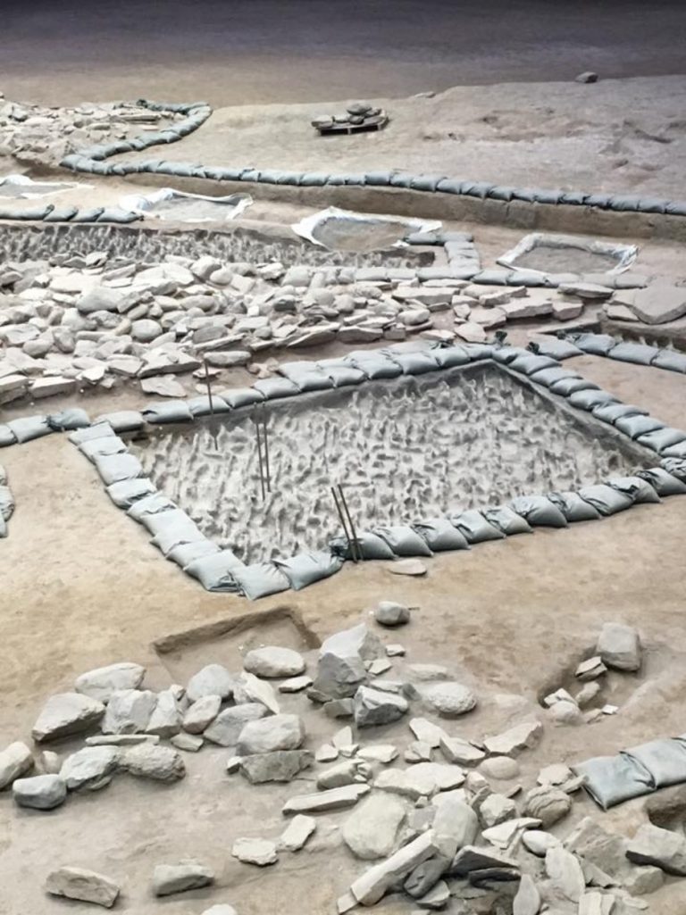 Il nuovo museo archeologico di Saint-Martin-de-Corléans, ad Aosta