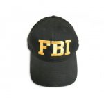 Inside today’s FBI. Fighting Crime in an Age of Terror - Newseum, Washington