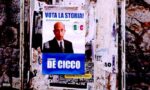 Irpinia, mon amour - De Cicco