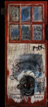 Jean-Michel Basquiat, Pork