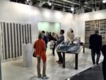 Kamal Mennour , Parigi, Art Basel 2016