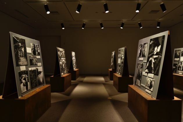 Kyotographie 2016 - Kikujiro Fukushima - Horikawa Oike Gallery