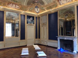La Galleria Franco Noero apre una seconda sede in Piazza Carignano a Torino