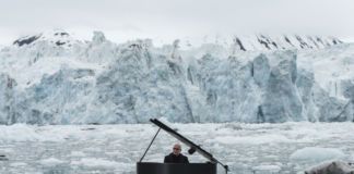Ludovico Einaudi per Greenpeace