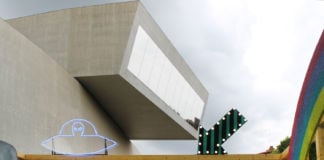Parasite2.0, YAP fest 2016, Maxxi Roma, ph Cecilia Fiorenza