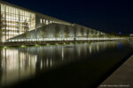 Renzo Piano Building Workshop, Centro Culturale Stavros Niarchos, Atene, 2016