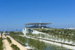 Renzo Piano Building Workshop, Centro Culturale Stavros Niarchos, Atene, 2016