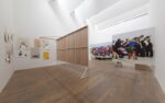Marinella Senatore, The School of Narrative Dance and Other Surprising Things, 2016, installation view at MOSTYN, Wales UK (foto Dewi Lloyd)
