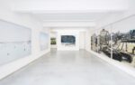 Massimo Vitali, Ronchini Gallery, Londra (foto Luke A. Walker)