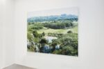 Massimo Vitali, Ronchini Gallery, Londra (foto Luke A. Walker)