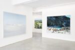 Massimo Vitali, Ronchini Gallery, Londra (foto Luke A. Walker)