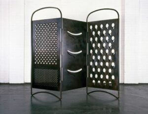 Stato d’urgenza permanente. Mona Hatoum a Londra