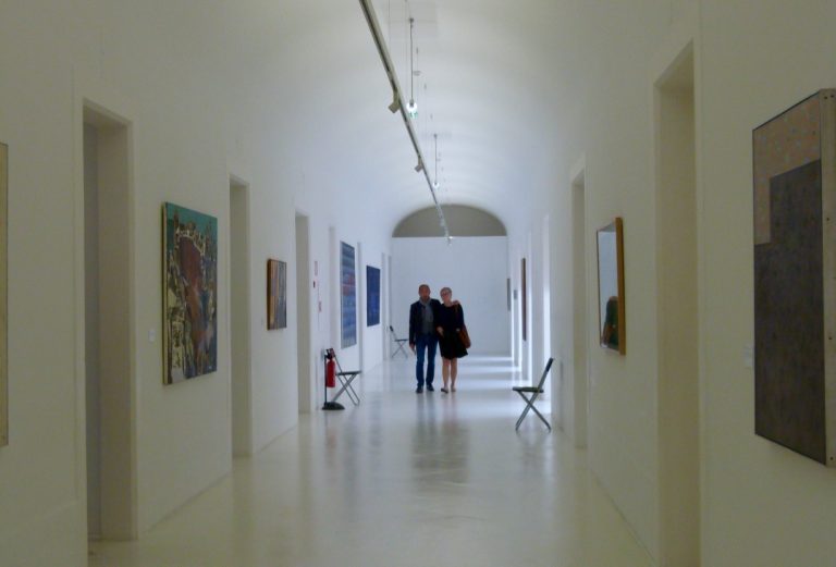 Museu do Chiado, Lisbona