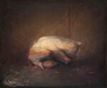 Odd Nerdrum, Hen, 2008