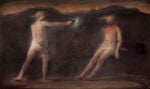 Odd Nerdrum, No Witness, 2011