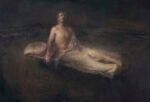 Odd Nerdrum, The Night, 2006