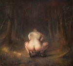 Odd Nerdrum, Twilight, 1980-90