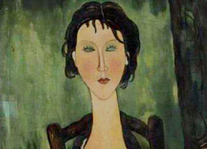 La nuova favola di Amedeo Modigliani. Potrebbe essere autentico il ritratto ritrovato tra la spazzatura a Roma?