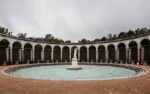 Olafur Eliasson Glacial rock flour garden 2016 foto Anders Sune Berg 1 Olafur Eliasson alla Reggia di Versailles, ecco le immagini