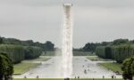 Olafur Eliasson, Waterfall, 2016 (foto Anders Sune Berg)