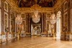 Olafur Eliasson Your sense of unity 2016 foto Anders Sune Berg Olafur Eliasson alla Reggia di Versailles, ecco le immagini