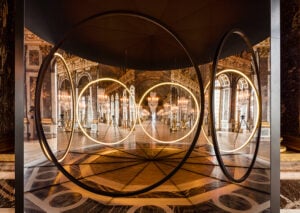 L’archivio incerto di Olafur Eliasson