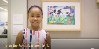 P.S. Art 2016 - Celebrating the Creative Spirit of NYC kids