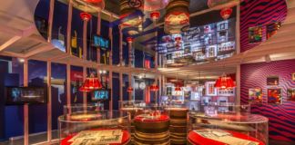 Campari Museum Ph. Cristian Parravicini