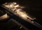 Schiattarella Associati, Addiriyah Contemporary Art Center