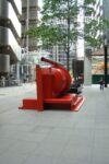 Sculpture in the City 2016, Londra - Anthony Caro