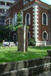 Sculpture in the City 2016, Londra - Gavin Turk