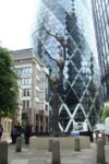 Sculpture in the City 2016, Londra - Giuseppe Penone