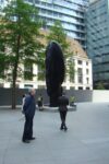 Sculpture in the City 2016, Londra - Jaume Plensa