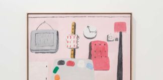 Studio Systems – photo ALTROSPAZIO, Roma – courtesy American Academy in Rome