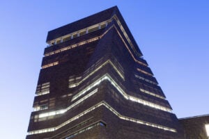 Inaugura la nuova Tate. L’addizione di Herzog&deMeuron cambierà il volto del museo londinese
