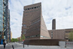 Switch House, Tate Modern © Iwan Baan