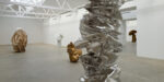 Tony Cragg alla galleria Thaddaeus Ropac di Parigi