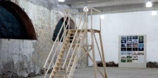 Unfinished Culture #1 - Federico Baronello e Mauro Cappotto - Fondazione Brodbeck, Catania 2016