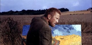 Van Gogh, regia di Vincente Minnelli, 1956