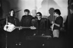 Velvet Underground al Trip di Los Angeles 1966 © Lisa Law