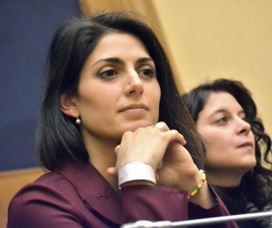 Virginia Raggi vorrebbe Tomaso Montanari assessore alla cultura? Prospettive da Medioevo per la capitale