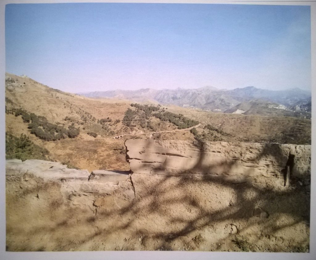 Sotto il segno di Luigi Ghirri. La fotografia italiana a Roma